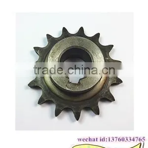 Customized High Quality Customized Chain Wheel thumbnail-3