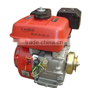 CP170F 3.5kw Single Cylinder Air-cooled 4-stroke Small Poratble Diesel Engine thumbnail-1