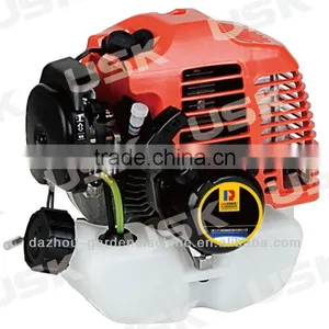 TU26B BRUSH CUTTER thumbnail-1