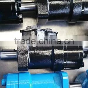 Hot Sale BM5 Series Hydraulic Gear Motor Orbit Motor thumbnail-6