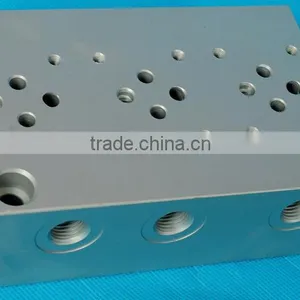 Hydraulic Aluminium Cnc Blocks thumbnail-1