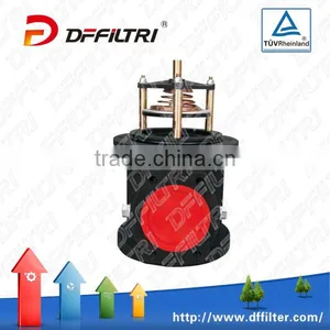 Oil Filter Manufacturer Hydraulic CFFA-510* Check Valve Strong Magnetic Suction Filter thumbnail-1