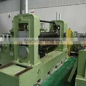 LMS Slitting Line (0.3-3.0mm x 1300mm ) Slitting Machine thumbnail-4
