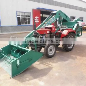 Automatic Feeding Corn Thresher Corn Sheller thumbnail-1
