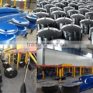 Agricultural Machines Manufactor Segment for Cutting Dsic for Sale Car Clutches for Sale thumbnail-6