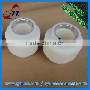Custom Made PP PVC Drawing Design Products , Plastic Injection Molding Parts thumbnail-4