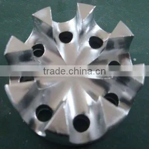 Steel Stamping for Auto Engine Parts thumbnail-1