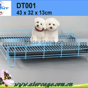 Pet Dog Wire Toilet thumbnail-1