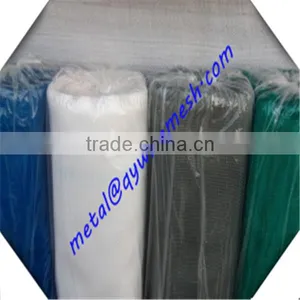 17*19 Fiberglass Window Screen Price/ Grey White Fiberglass Window Screen thumbnail-2