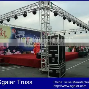 Column Truss Lighting Truss With 4 Legs thumbnail-6