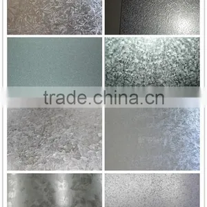 China Manufacture High Quality Ppgi & Ppgl Prepainted Steel Coil thumbnail-4