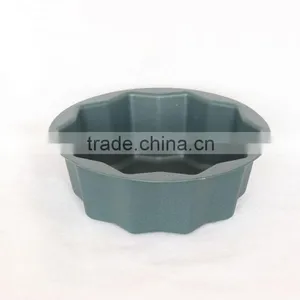 European Plastic Flower Pot/folding Plant Pot thumbnail-4