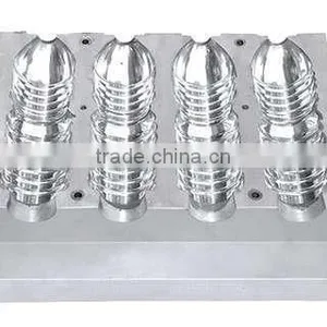 2L Auto PET Bottle Blowing Machine thumbnail-2