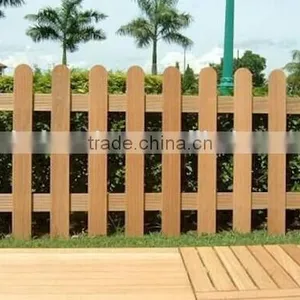 Wood Fence thumbnail-3