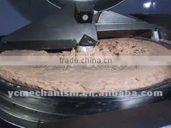 High-speed Meat Bowl Cutter ZB-200 thumbnail-1