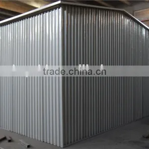 Steel Warehouse/ Warehouse for Storage thumbnail-6
