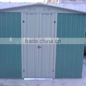 Garden Tool Shed/ Steel Storage House thumbnail-4