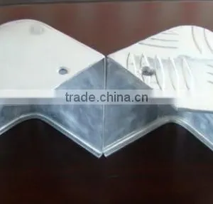 Aluminum Angle Profile Processing thumbnail-2