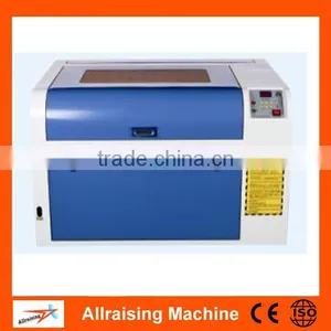Business Jewelry Laser Cutting Machine thumbnail-1