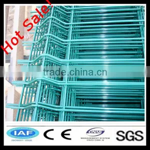 SC-Chinese Top Quality Wire Mesh Fence Products Factory(Certification: CE,ISO,SGS) thumbnail-2