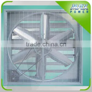 Solar Greenhouse Exhaust Fan thumbnail-1