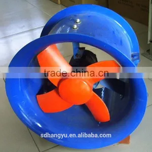 HY 2016 NEW Industrial Portable Air Blower ,industrial Ventilator Air Circulation Fan thumbnail-5