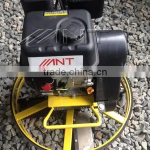 WH60 Manufacture Concrete Power Trowel With CE thumbnail-4