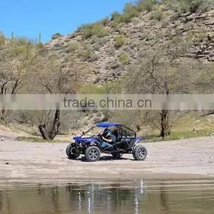 1100cc 4X4 BUGGY/ Dune Buggy Chery Engine thumbnail-3