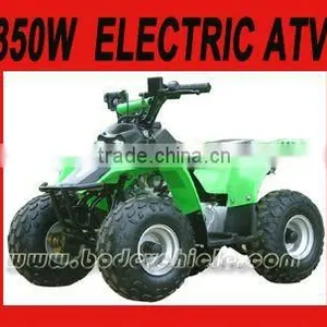 350W MINI ELECTRIC ATV FOR SALE(MC-211) thumbnail-1