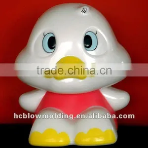 Customize Lovely Santa Claus Model Christmas Gift Figure Parts 3D Printing thumbnail-3