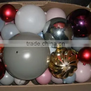 Christmas Decorations, Helium Balloon, Aluminium Foil Balloon thumbnail-1