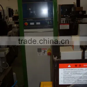 DK-320 Wire Cut EDM thumbnail-3