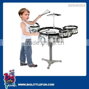 PVC Drum,Quality Cheap Drum Sets thumbnail-1