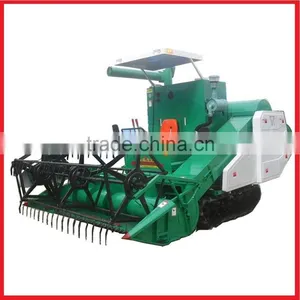 4LZL-3.0 Rice Combine Harvester thumbnail-4