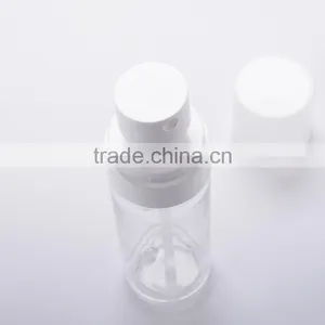 Empty Cosmetic Bottle in 60ml Capacity With Custom Made Color thumbnail-3