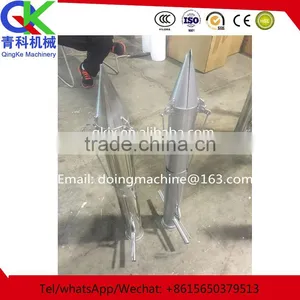 Vegetable and Various Kinds of Fruit Seed Planter Made in Qingke Machinery thumbnail-3