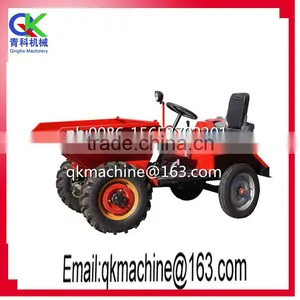 Electric Dumper Price Small Electric Dumper Truck 2 Ton New Dumper Truck Price thumbnail-2