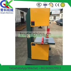 Woodworking Equipment Table Band Saw With 3KW thumbnail-6
