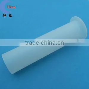 White Silicone Www Tube Com thumbnail-1