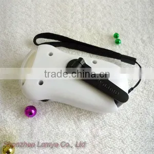 The Top Selling 3 LED Dynamo Torch thumbnail-1
