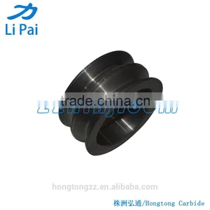 Tungsten Carbide Descaling Roller Ring thumbnail-2
