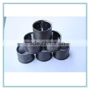 Short Blacksmith TC Tube Sleeve Pipe thumbnail-2