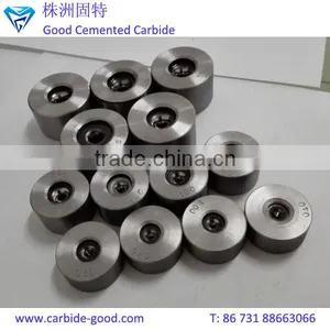 Tungsten Carbide Wire Drawing Dies thumbnail-5