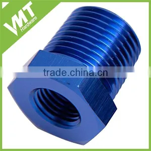 Hex Head Swivel Joint Bushing NPT 3/4" Adapter for Pipe Pump thumbnail-1