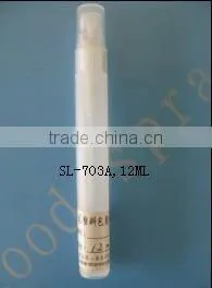 5ml Plastic Mini Perfume Bottle thumbnail-1