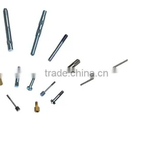 High Speed Wire Rolling Machine Screw Rolling Machinery Thread Roller thumbnail-3