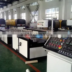PVC Pipe Production Line thumbnail-1