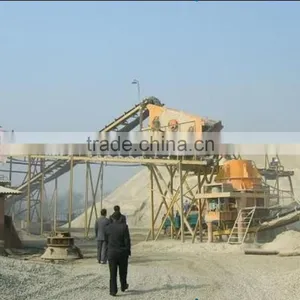 Stone Crushing Production Line thumbnail-4