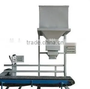 Solid Snacks Premade Rotary Automatic Packaging Machine thumbnail-2