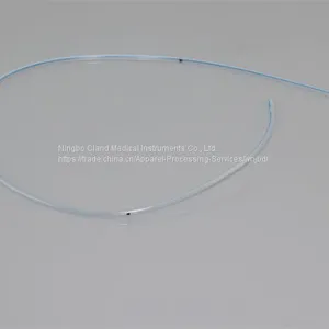 Feeding Tube(PVC) thumbnail-3
